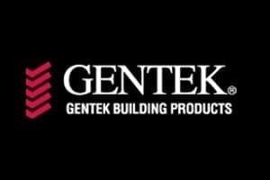 Gentek brand logo at Stanton's