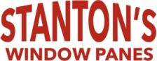 Stanton's Window Panes logo